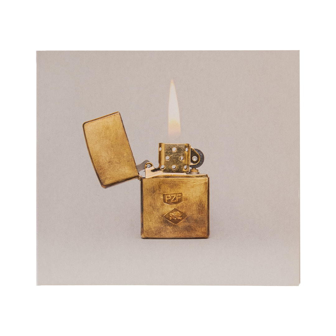 Mumford & Sons Prizefighter Standard CD 434259