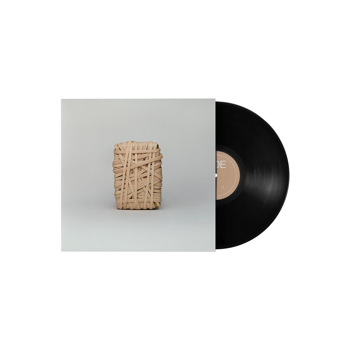 Mumford & Sons & Hozier Rubber Band Man 7"  423682